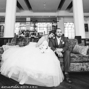 Meet your Posher, Matthew